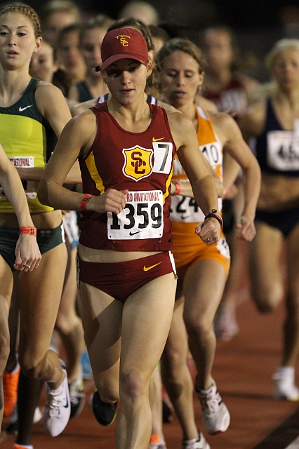 SI Open Fri-401.JPG - 2011 Stanford Invitational, March 25-26, Cobb Track and Angell Field, Stanford,CA.